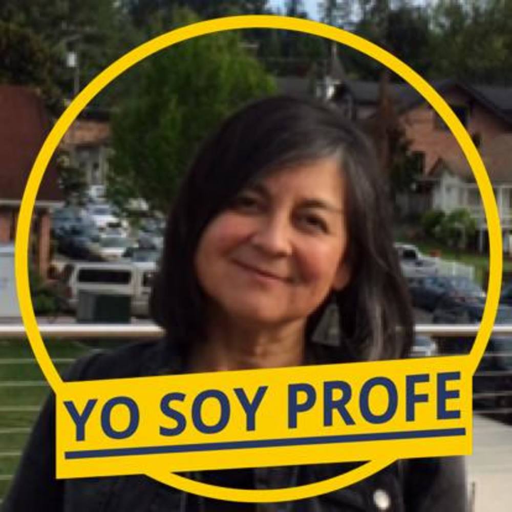 Meet your Posher, Mariana